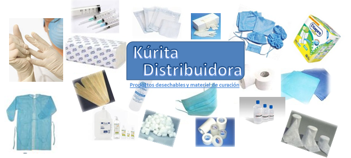 kurita distribuidora